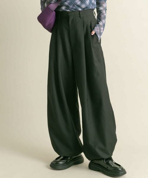 KBF / ケービーエフ その他パンツ | ペインタースラックス | 詳細25