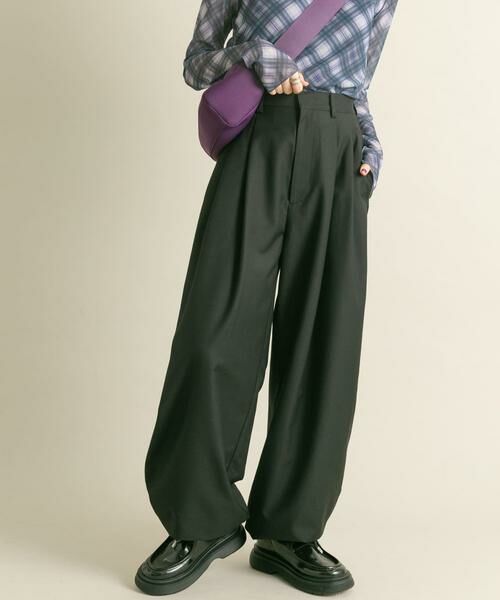 KBF / ケービーエフ その他パンツ | ペインタースラックス | 詳細26