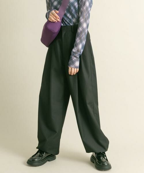 KBF / ケービーエフ その他パンツ | ペインタースラックス | 詳細27