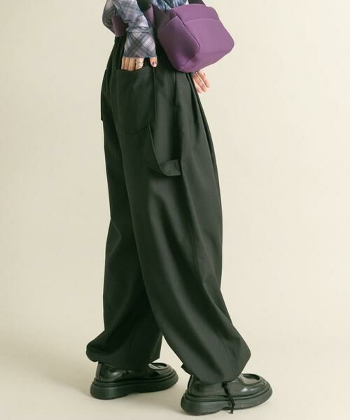 KBF / ケービーエフ その他パンツ | ペインタースラックス | 詳細28