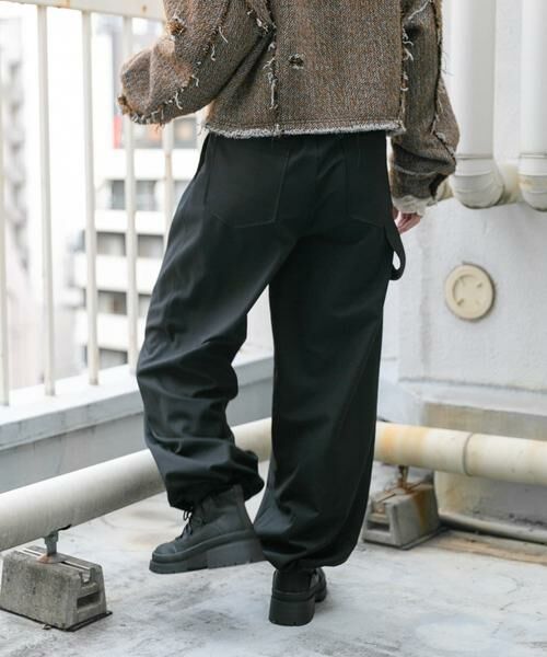 KBF / ケービーエフ その他パンツ | ペインタースラックス | 詳細17