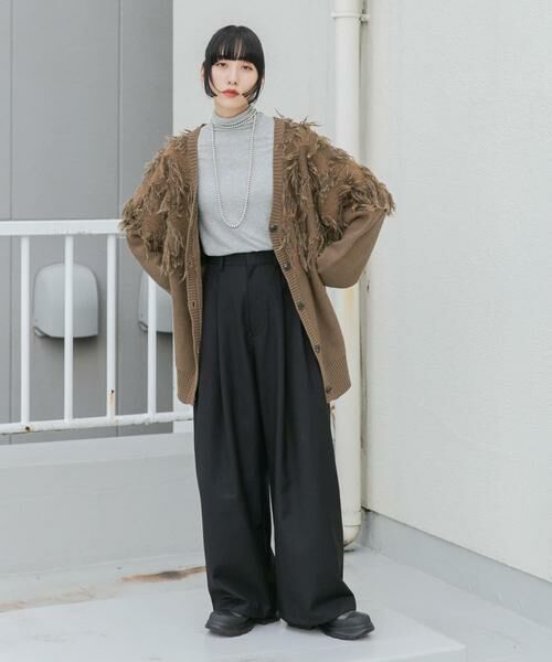 KBF / ケービーエフ その他パンツ | ペインタースラックス | 詳細23