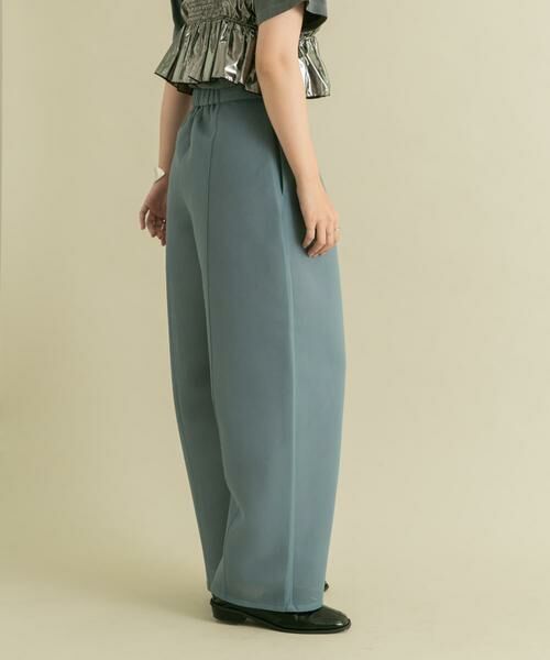 KBF / ケービーエフ その他パンツ | シアーダンボールパンツ | 詳細10