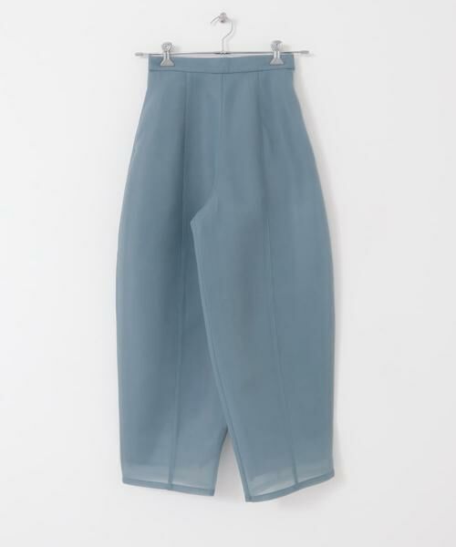 KBF / ケービーエフ その他パンツ | シアーダンボールパンツ | 詳細14