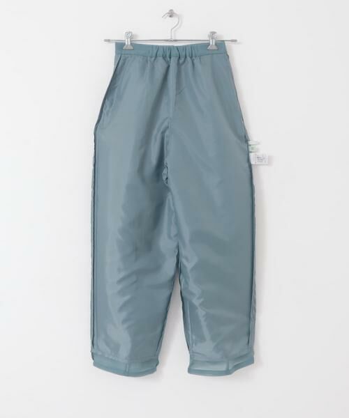 KBF / ケービーエフ その他パンツ | シアーダンボールパンツ | 詳細17
