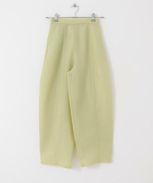 KBF / ケービーエフ その他パンツ | シアーダンボールパンツ | 詳細27