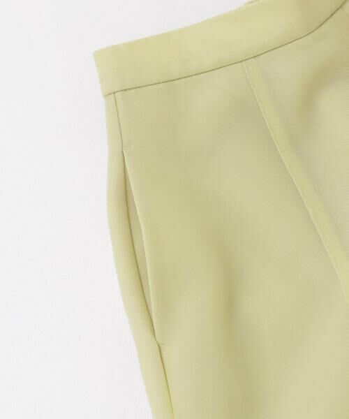 KBF / ケービーエフ その他パンツ | シアーダンボールパンツ | 詳細28