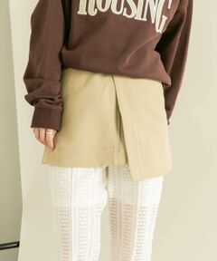 KBF / ケービーエフ スカート | マルチWAYスカート