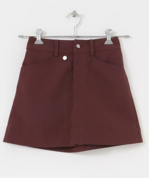 KBF / ケービーエフ スカート | マルチWAYスカート | 詳細11