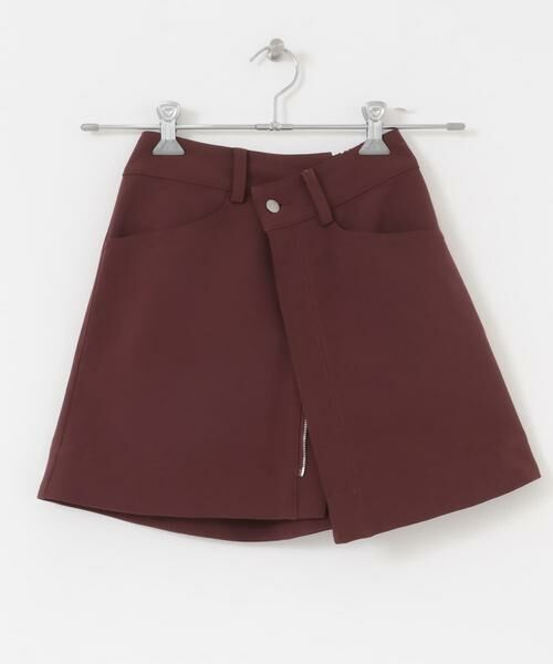 KBF / ケービーエフ スカート | マルチWAYスカート | 詳細12