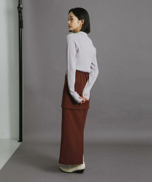 KBF / ケービーエフ スカート | マルチWAYスカート | 詳細8