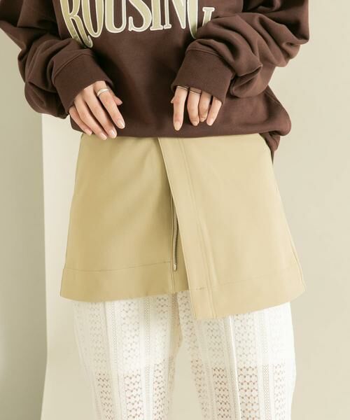 KBF / ケービーエフ スカート | マルチWAYスカート | 詳細17