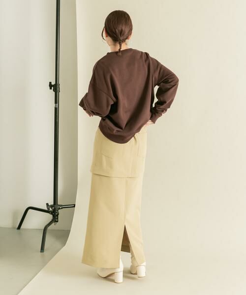 KBF / ケービーエフ スカート | マルチWAYスカート | 詳細27