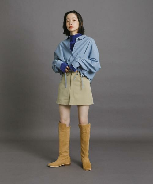 KBF / ケービーエフ スカート | マルチWAYスカート | 詳細28