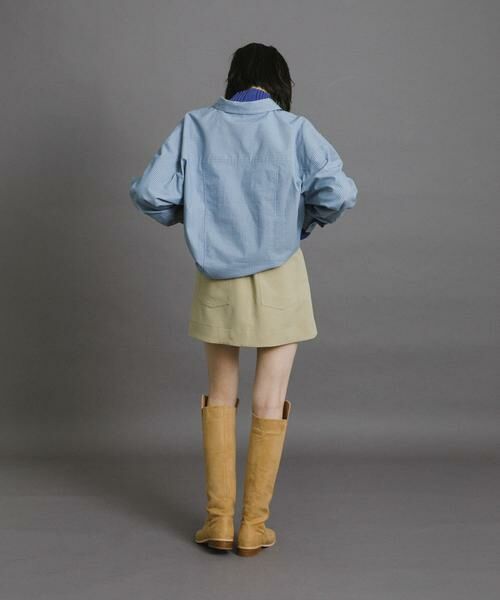 KBF / ケービーエフ スカート | マルチWAYスカート | 詳細29