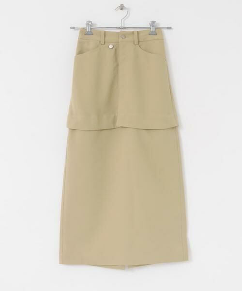 KBF / ケービーエフ スカート | マルチWAYスカート | 詳細30