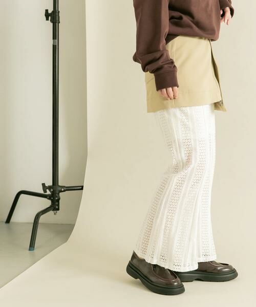 KBF / ケービーエフ スカート | マルチWAYスカート | 詳細19