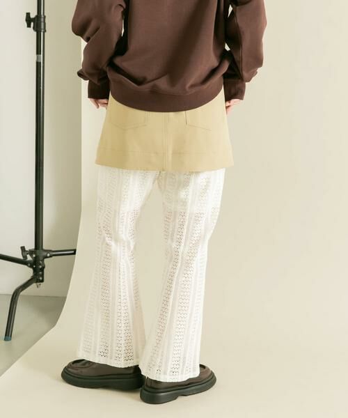 KBF / ケービーエフ スカート | マルチWAYスカート | 詳細20