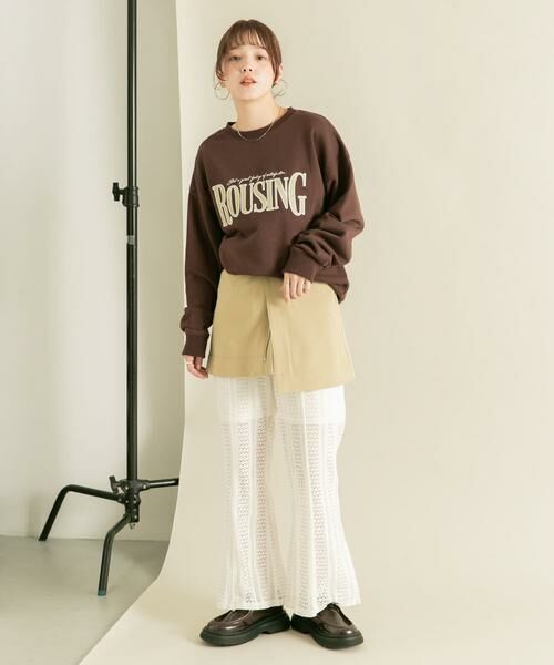 KBF / ケービーエフ スカート | マルチWAYスカート | 詳細21