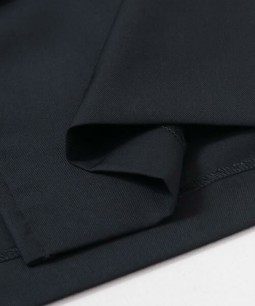 KBF / ケービーエフ スカート | ラップライクプリーツスカート | 詳細14