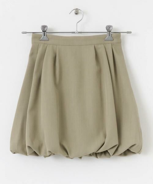 KBF / ケービーエフ スカート | バルーンミニスカート | 詳細10