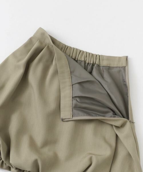 KBF / ケービーエフ スカート | バルーンミニスカート | 詳細11