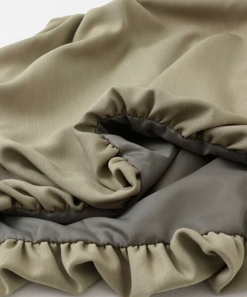 KBF / ケービーエフ スカート | バルーンミニスカート | 詳細13