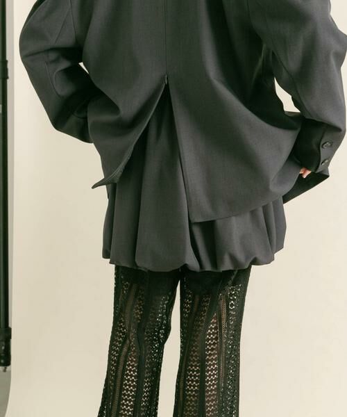 KBF / ケービーエフ スカート | バルーンミニスカート | 詳細17