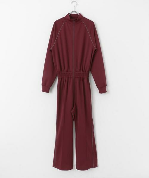 KBF / ケービーエフ サロペット・オールインワン | トラックジャンプスーツ | 詳細6