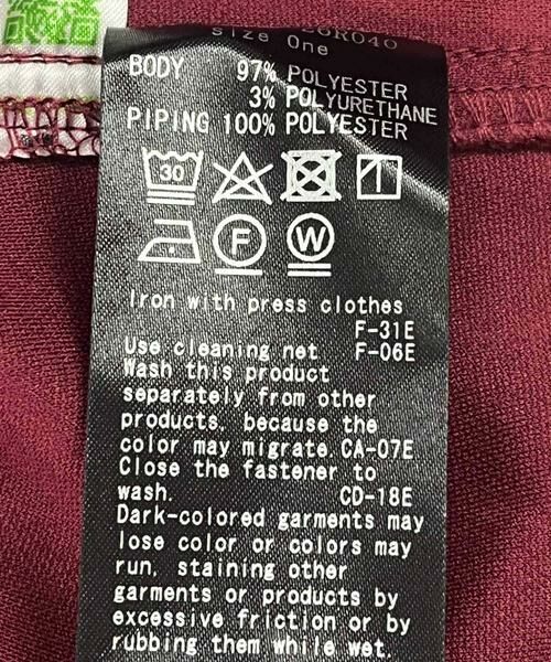 KBF / ケービーエフ サロペット・オールインワン | トラックジャンプスーツ | 詳細8