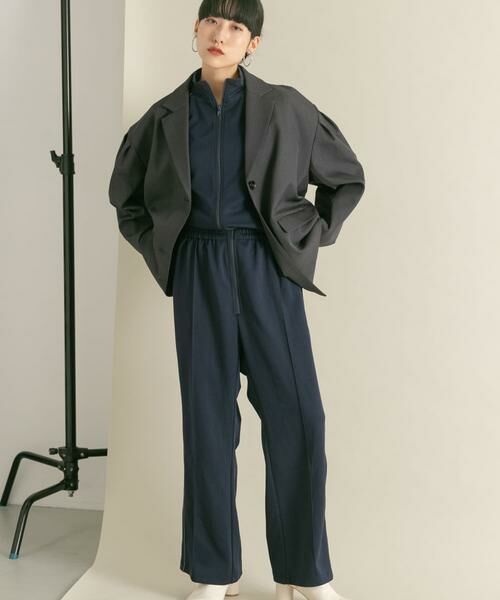 KBF / ケービーエフ サロペット・オールインワン | トラックジャンプスーツ | 詳細9