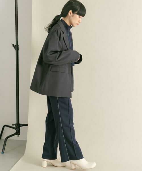 KBF / ケービーエフ サロペット・オールインワン | トラックジャンプスーツ | 詳細10