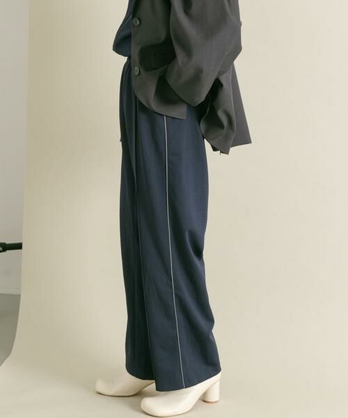 KBF / ケービーエフ サロペット・オールインワン | トラックジャンプスーツ | 詳細12