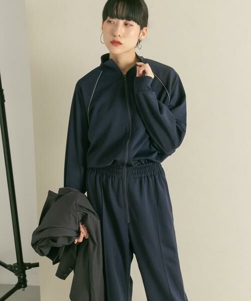 KBF / ケービーエフ サロペット・オールインワン | トラックジャンプスーツ | 詳細13