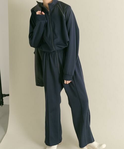 KBF / ケービーエフ サロペット・オールインワン | トラックジャンプスーツ | 詳細14