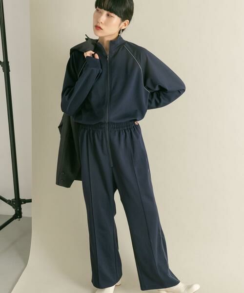 KBF / ケービーエフ サロペット・オールインワン | トラックジャンプスーツ | 詳細15