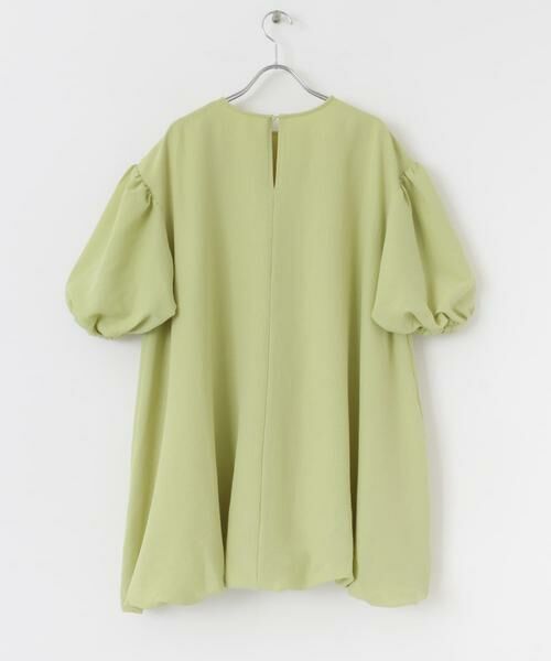 KBF / ケービーエフ ワンピース | バルーンミニワンピース | 詳細10