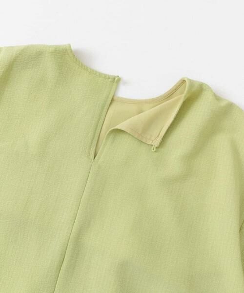 KBF / ケービーエフ ワンピース | バルーンミニワンピース | 詳細11