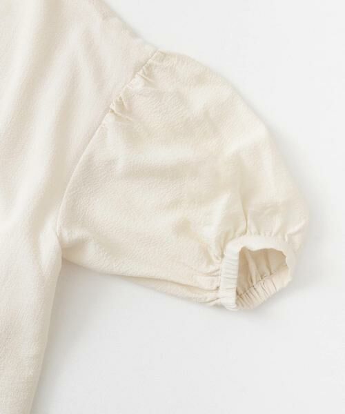 KBF / ケービーエフ ワンピース | バルーンミニワンピース | 詳細22