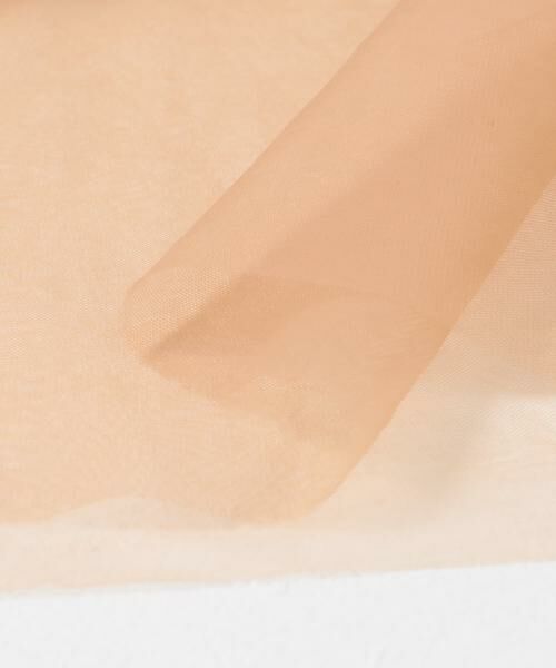 KBF / ケービーエフ ワンピース | パワースリーブチュールワンピース | 詳細19