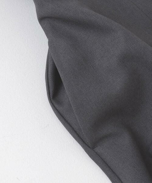 KBF / ケービーエフ ワンピース | フロントタックジャンパースカート | 詳細20