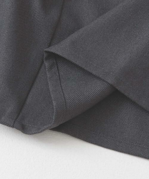 KBF / ケービーエフ ワンピース | フロントタックジャンパースカート | 詳細22