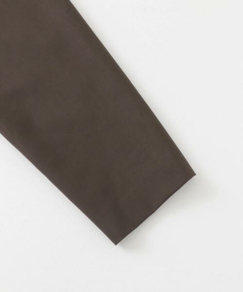 KBF / ケービーエフ その他アウター | クロップドホックジャケット | 詳細15