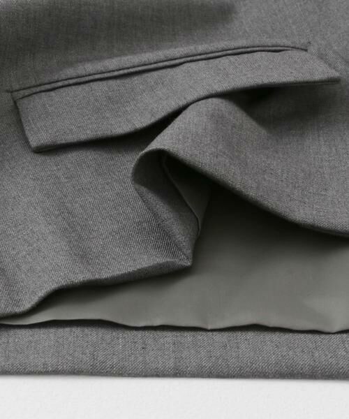 KBF / ケービーエフ その他アウター | クロップドホックジャケット | 詳細29