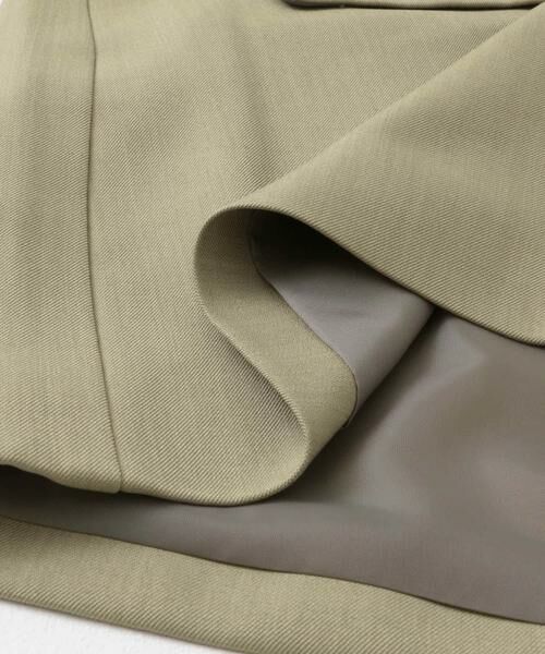 KBF / ケービーエフ その他アウター | ショルダータックBIGジャケット | 詳細11