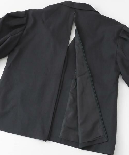 KBF / ケービーエフ その他アウター | ショルダータックBIGジャケット | 詳細26