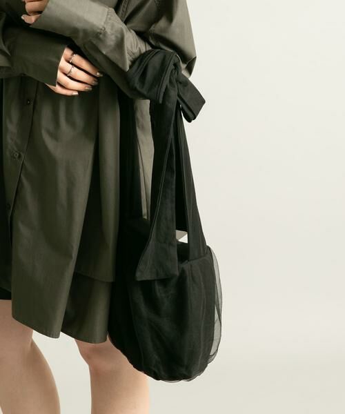 KBF / ケービーエフ バッグ | マルチWAYチュールドッキングBAG | 詳細5