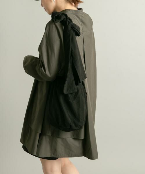 KBF / ケービーエフ バッグ | マルチWAYチュールドッキングBAG | 詳細6