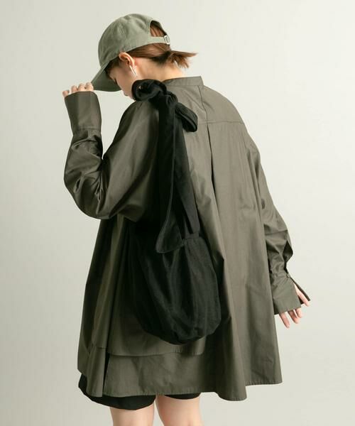 KBF / ケービーエフ バッグ | マルチWAYチュールドッキングBAG | 詳細7