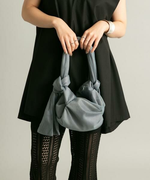 KBF / ケービーエフ バッグ | マルチWAYチュールドッキングBAG | 詳細11